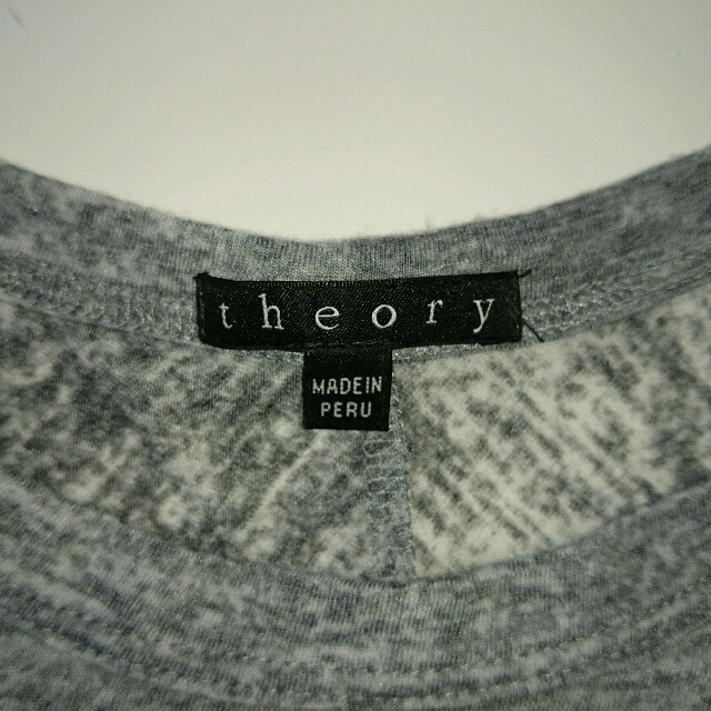 theory(セオリー)のmarubee様 専用ページ レディースのトップス(カットソー(長袖/七分))の商品写真