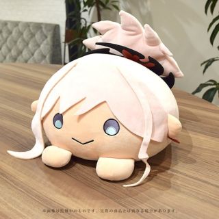 武蔵ちゃんクッション(キャラクターグッズ)