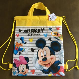 ディズニー(Disney)のディズニー 2WAY バック(リュックサック)