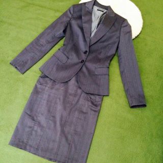 ベネトン(BENETTON)の【美品】SISLEYスーツ♡ベネトン♡(スーツ)