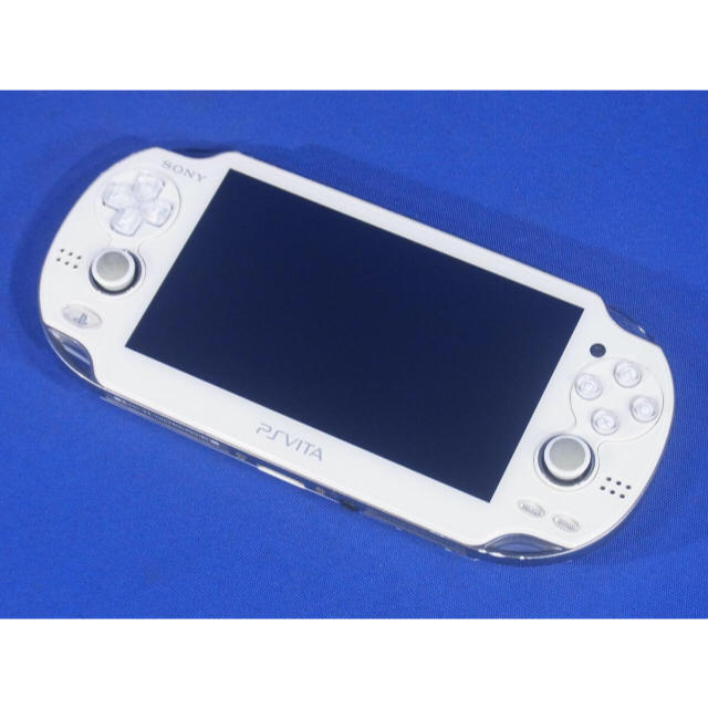 PlayStation Vita PCH-1100 初音ミク限定版