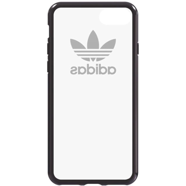 adidas(アディダス)のiPhone8Plus/iPhone7Plus兼用 アディダス スマホ/家電/カメラのスマホアクセサリー(iPhoneケース)の商品写真