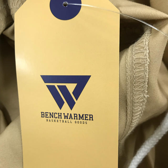 bench warmerのショートパンツ メンズのパンツ(ショートパンツ)の商品写真