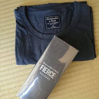 アバクロンビーアンドフィッチ(Abercrombie&Fitch)のトーマスゆう様専用アバクロンビー&フィッチ(香水(男性用))