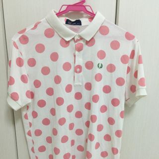 フレッドペリー(FRED PERRY)の【たけパパ様専用】フレッドペリー ポロシャツ Lサイズ (ポロシャツ)