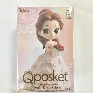 ディズニー(Disney)のQposket 〜 ( A: Belle ) Dreamy Style 〜(アニメ/ゲーム)