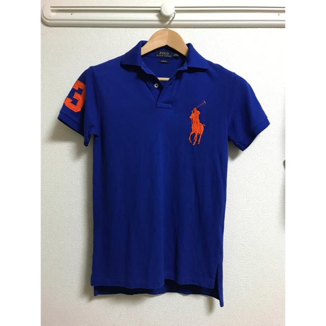 POLO RALPH LAUREN(ポロラルフローレン)のラルフローレン ポロシャツ メンズのトップス(ポロシャツ)の商品写真