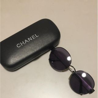 シャネル(CHANEL)のシャネル サングラス(サングラス/メガネ)