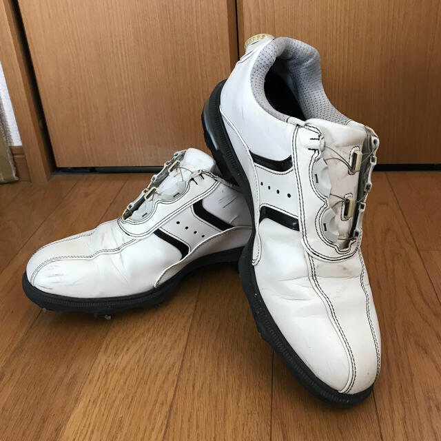 FootJoy(フットジョイ)のFOOTJOYゴルフシューズ スポーツ/アウトドアのゴルフ(シューズ)の商品写真