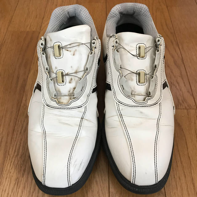 FootJoy(フットジョイ)のFOOTJOYゴルフシューズ スポーツ/アウトドアのゴルフ(シューズ)の商品写真