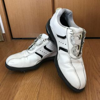 フットジョイ(FootJoy)のFOOTJOYゴルフシューズ(シューズ)