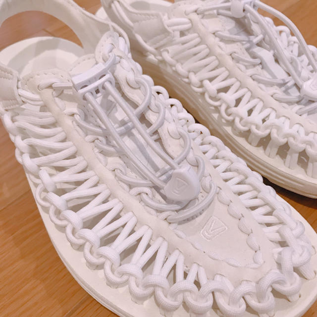 KEEN UNEEK サンダル ✨美品✨