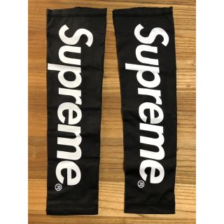 シュプリーム(Supreme)のsupreme シュプリーム ナイキ スリーブ 黒 L/XL(バスケットボール)