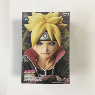 バンプレスト(BANPRESTO)のボルトNARUTO NEXT GENERATIONSシノビリレーションズ〜(アニメ/ゲーム)