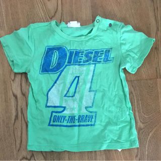 ディーゼル(DIESEL)のディーゼル 90(Tシャツ/カットソー)