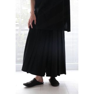 【専用】Yohji yamamoto 18SS 袴 パンツ サルエル ヨウジ