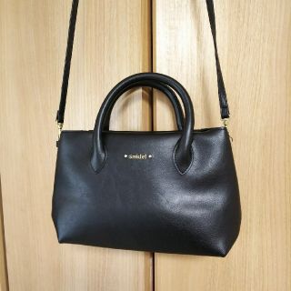 スナイデル(SNIDEL)のSnidel　付録BAG(ショルダーバッグ)