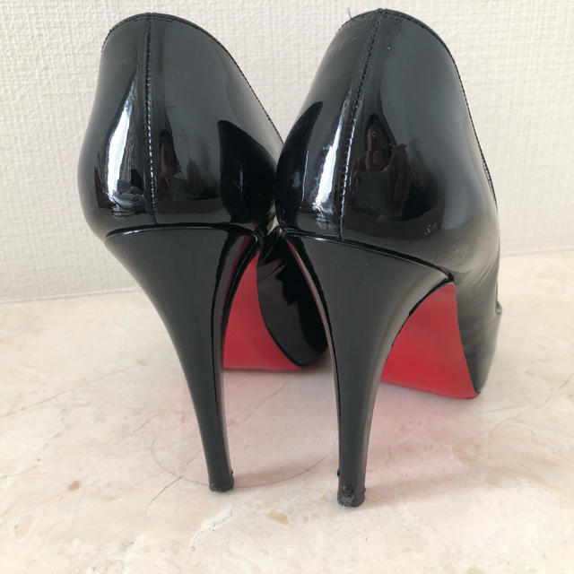 Christian Louboutin(クリスチャンルブタン)のクリスチャン ルブタン36 レディースの靴/シューズ(ハイヒール/パンプス)の商品写真