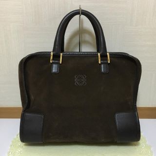 ロエベ(LOEWE)の☆ ミニー様専用です！ ☆(ボストンバッグ)