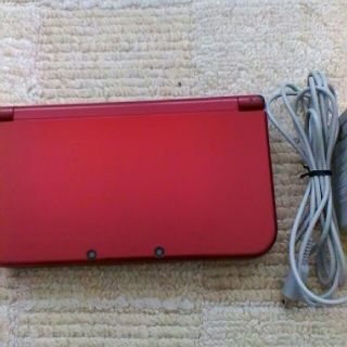 ニンテンドー3DS(ニンテンドー3DS)のnew3dsll(その他)