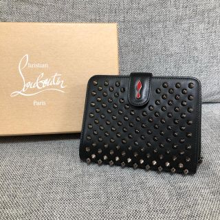 クリスチャンルブタン(Christian Louboutin)の★クリスチャン ルブタン  財布 美品★(財布)