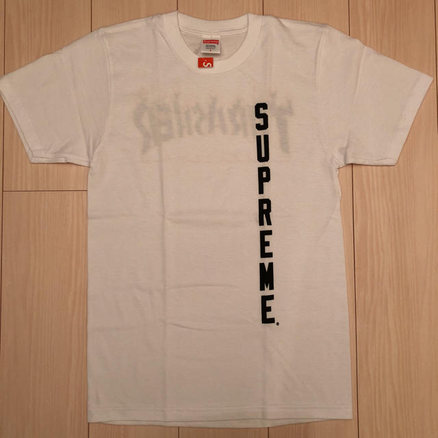 supreme thrasher Tシャツ S