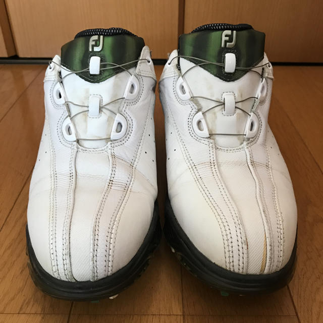 FootJoy(フットジョイ)のFOOTJOYゴルフシューズ スポーツ/アウトドアのゴルフ(シューズ)の商品写真