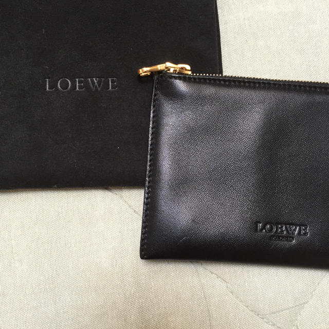 LOEWE(ロエベ)のLOEWE ロエベ 財布 レディースのファッション小物(財布)の商品写真