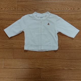 ベビーギャップ(babyGAP)のM様専用 ベビーGAP パーカー フードなし(その他)