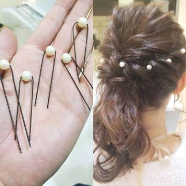 結婚式 お呼ばれ ヘアアクセ 手作り Khabarplanet Com