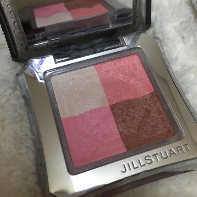 JILLSTUART(ジルスチュアート)のジルスチュアート チーク コスメ/美容のベースメイク/化粧品(その他)の商品写真