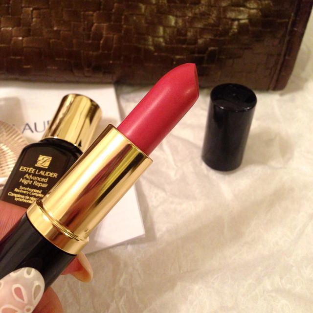 Estee Lauder(エスティローダー)のESTEE LAUDER コスメ/美容のベースメイク/化粧品(その他)の商品写真