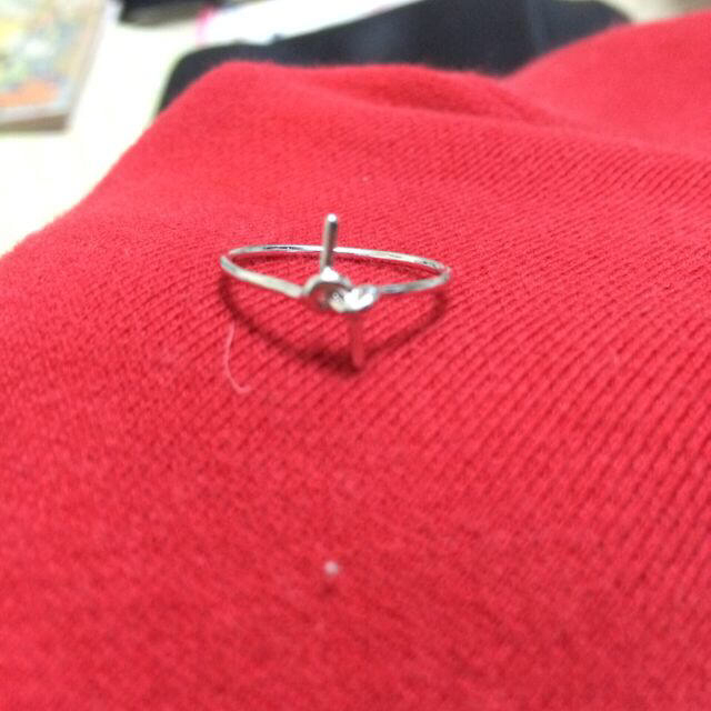 指輪 レディースのアクセサリー(リング(指輪))の商品写真