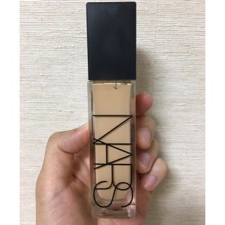 ナーズ(NARS)のakinaさま専用NARS ナチュラルディアントロングウェアファンデーション (ファンデーション)