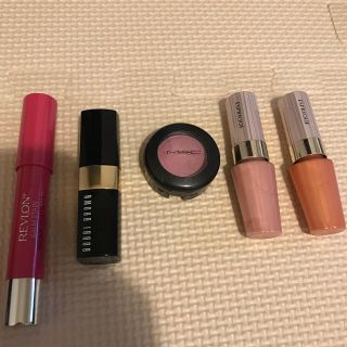 ボビイブラウン(BOBBI BROWN)の値下げ後再出品💙コスメ おまとめ💙ボビィブラウン MAC等(その他)