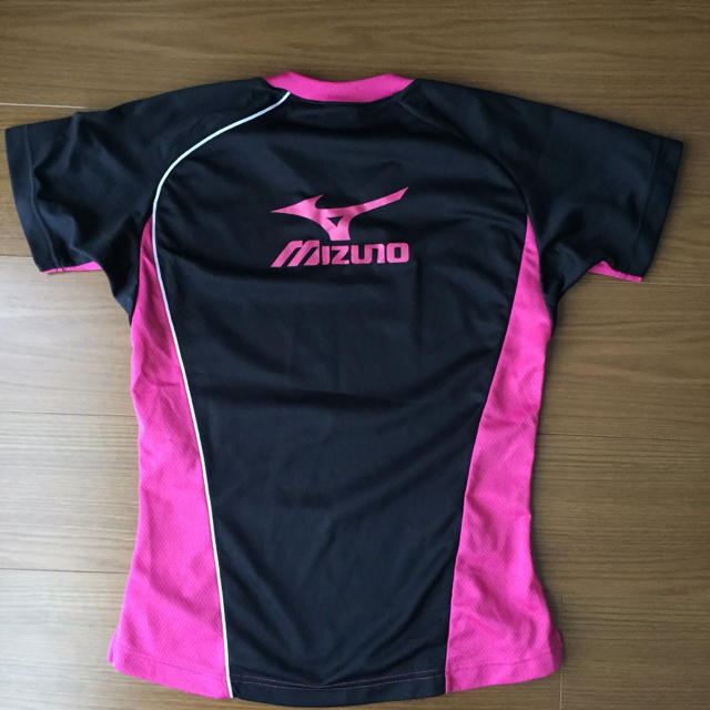 MIZUNO(ミズノ)のミズノ スポーツウェア スポーツ/アウトドアのテニス(ウェア)の商品写真