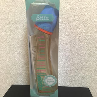 ベッタ(VETTA)のBetta 哺乳瓶 240ml プラスチック製 未使用(哺乳ビン)