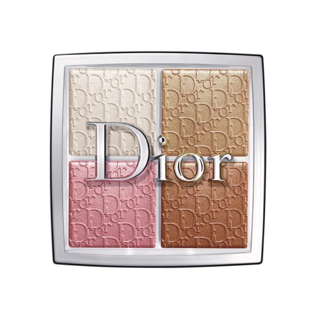 Dior ディオール バックステージ フェイス グロウ パレット