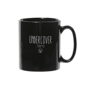 アンダーカバー(UNDERCOVER)の新品 UNDER COVER マグカップ ☆アンダーカバー(グラス/カップ)