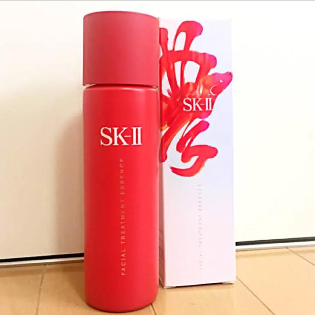 SK-II(エスケーツー)の⭐️SK-II⭐️ フェイシャルトリートメントエッセンス 230ミリ 空瓶 コスメ/美容のコスメ/美容 その他(その他)の商品写真