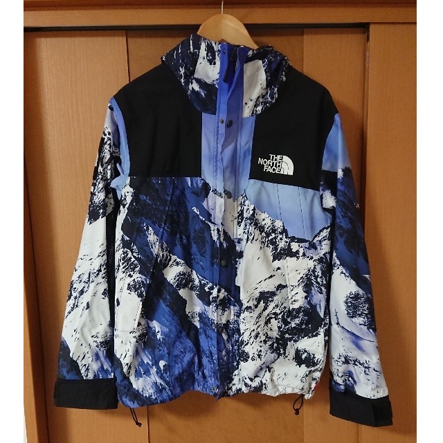 【Mサイズ】Supreme North Face Mountain Parka