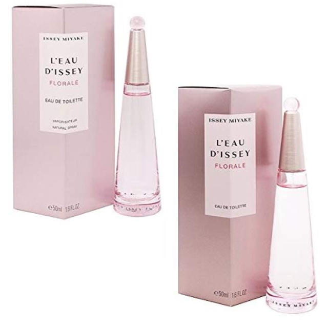 ISSEY MIYAKE(イッセイミヤケ)のロー ドゥ イッセイ フローラル 90ml 今週限定 コスメ/美容の香水(香水(女性用))の商品写真