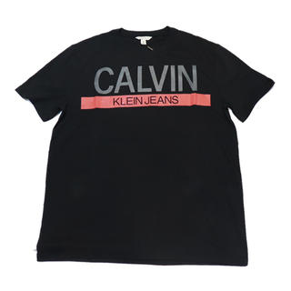 カルバンクライン(Calvin Klein)のCalvin klein  USAモデル  カルバンクライン Tシャツ(Tシャツ/カットソー(半袖/袖なし))