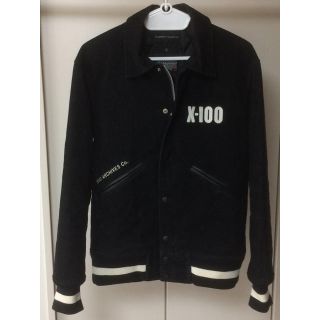 ネイバーフッド(NEIGHBORHOOD)のNEIGHBORHOOD 超美品 コーデュロイブルゾン(ブルゾン)