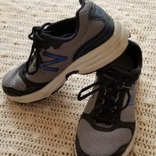 ニューバランス(New Balance)のかな様 専用☆NB ニューバランス スニーカー  25cm(スニーカー)