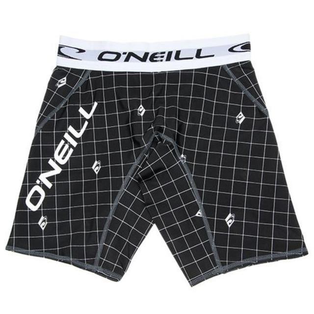 O'NEILL(オニール)のオニール メンズ インナーサポーター XLサイズ　白 メンズの水着/浴衣(水着)の商品写真