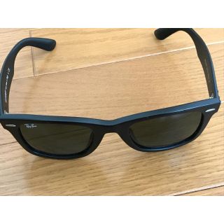 レイバン(Ray-Ban)のRay Ban WAYFARER(サングラス/メガネ)