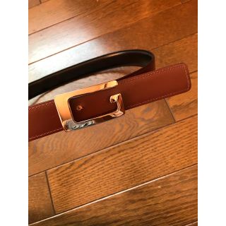 グッチ(Gucci)のGUCCI ベルト リバーシブル(ベルト)