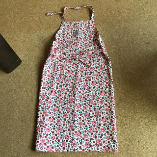 キャスキッドソン(Cath Kidston)のエプロン(日用品/生活雑貨)