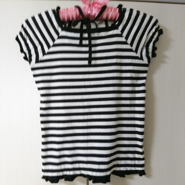 Barbie(バービー)のBarbie 140 キッズ/ベビー/マタニティのキッズ服女の子用(90cm~)(Tシャツ/カットソー)の商品写真